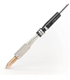 (未使用･未開封品)　白光(HAKKO) ハッコージュニアF型 200W 358 og8985z 白光 HAKKO はんだこて JUNIOR (こて先F型200W) 358 : KanamonoYaSan