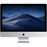 【整備済み品】Apple iMac 2017(21.5インチ,16GB RAM,256GB SSD,2.3GHz)
