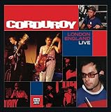 London England (Live)
