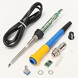 Beho-HAKKO T12/T2コアハンドル用はんだステーション温度コントローラキット