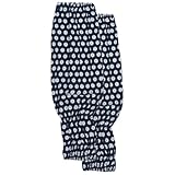 monkuwa ガーゼアームカバー シードネイビー