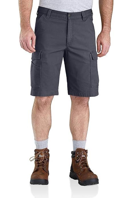 103580 Force Madden Cargo Short 