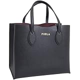 [フルラ] バッグ レディース ハンドバッグ アウトレット ブランド レザー 革 WB00421 エラ Sサイズ ERA S TOTE [並行輸入品]
