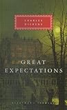 Great Expectations (Everyman's Library CLASSICS)