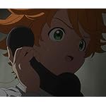 約束のネバーランド Android(960×800)待ち受け エマ 約束のネバーランド Android(960×800)待ち受け エマ