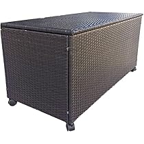 【特売セール】屋外収納BOX 超大容量310L 収納ボックス ベンチストッカー Amazon.co.jp: HOMECO 物置 収納庫 310L 大容量 幅116 倉庫 屋外