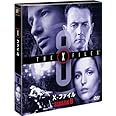 X-ファイル シーズン8 (SEASONSコンパクト・ボックス) [DVD]