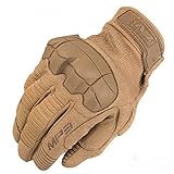Mechanix Wearメンズm-pact 3グローブコヨーテ US サイズ: M カラー: ブラウン