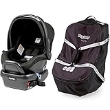 Peg Perego Primo Viaggio 4/35 Infant Car Seat, Atmosphere with Travel Bag by Peg Perego [並行輸入品]