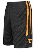 テネシーボランティアYouth NCAA " Sidler "パフォーマンストレーニングショーツ – ブラック S ブラック