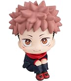 Amazon | るかっぷ 呪術廻戦 虎杖悠仁 ver.2 完成品フィギュア