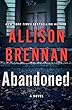 Abandoned: A Novel (Max Revere Novels)