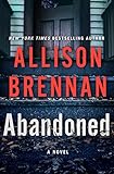Abandoned: A Novel (Max Revere Novels)
