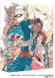 Amazon ガンダム Blu Ray Box I アニメ