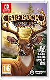 Big Buck Hunter Arcade (Nintendo Switch) （輸入版）