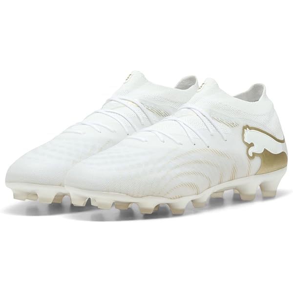 Amazon | プーマ PUMA メンズ サッカースパイク フューチャー 8