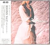 �uROOMS�vVol.2�`�l�����Ȃ����ɂ́c