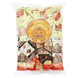 【HWステッカー付】 不二家 カントリーマアム 3種100袋（1kg） バニラ ココア チョコまみれ ビッグシェアパック 大容量 個包装 チョコ 業務用 詰め合わせ ハロウィン