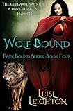 Wolf Bound (Pack Bound)