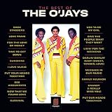 The Best Of The O'Jays (Vinyl) [Analog]