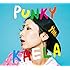 木村カエラ「PUNKY(初回限定盤)」