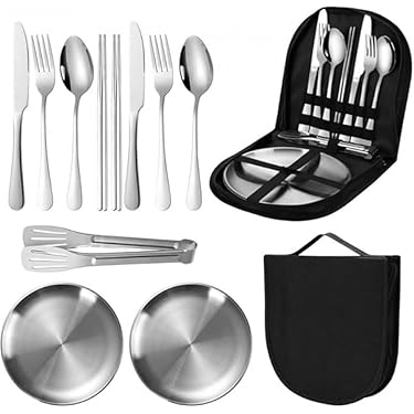 Amazon.co.jp 最新リリース: アウトドア用カトラリー の新着