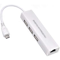 TOSHIBA TransferJet(近接無線通信)対応アダプタ USB/MicroUSBセットパック 1年保証 (国内正規品) TJ-MUA00B qqffhab 41v2R5XqmbL.jpg_BO30,255,255,