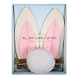 Meri Meri 45-2070 Bunny Dress up Kit Costume [並行輸入品]