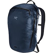 Amazon.co.jp: [アークテリクス] GRANVILLE ZIP 16 BACKPACK