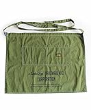 CULTURE MART エプロン APRON / HARDWARE MFG. 700031-2