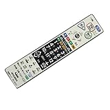 KS.pc 液晶テレビ 代替用 リモコン RL19701 三菱（MITSUBISHI) LCD-40BHR35 LCD-32BHR35 LCD-26BHR35 LCD-A40BHR3 LCD-A32BHR3 LCD-A26BHR3 LCD-A26BHR3A LCD-26BHR35A LCD-32BHR35A LCD-A40BHR3A 対応