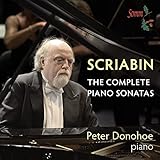 Complete Piano Sonatas