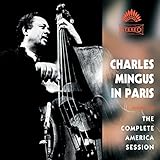 In Paris - Complete America Session