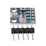 ラブ BMP180 交換 BMP085 デジタル気圧センサー基板モジュール Arduino//BMP180 は、ボッシュ デジタル気圧センサー基板モジュール Arduino を交換