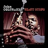 GIANT STEPS+SETTIN' TH