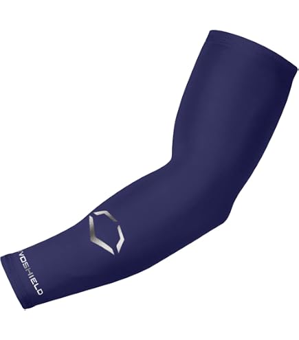 EvoShield Pro-SRZ 2.0 バッター用肘ガード - 砂、サイズ S Amazon 