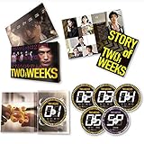 TWO WEEKS DVD-BOX[DVD]