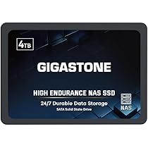 4TB SATA III 2.5インチ SSD 総合計起動時間40時間⭐︎ Amazon | fanxiang SSD 4TB SATA3.0 6Gb/s 2.5インチ 7mm 3D