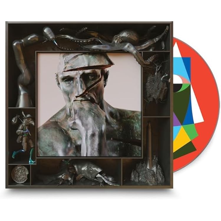 Amazon.co.jp: Tall Tales [初回生産限定 / 高音質UHQCD仕様 / 日本