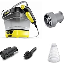 Amazon.co.jp: ケルヒャー(Karcher)【アクセサリー充実セット