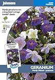 JOFL 英国ジョンソンシード Geranium Hardy Mixed ゲラニウム・ハーディ・ミックス