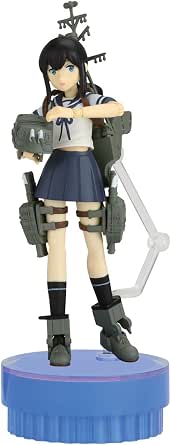 ミクロマンアーツ 艦隊これくしょん-艦これ-MA1003駆逐艦吹雪