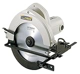 日立工機 丸のこ ブレーキ付 鉄板製ベース AC100V 1140W 両傾斜機構付 刃径216mm C8BA2