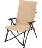 Amazon.co.jp: ogawa(オガワ) キャンプ アウトドア チェア ハイバック