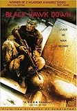 [北米版DVD リージョンコード1] BLACK HAWK DOWN / (DOL WS)