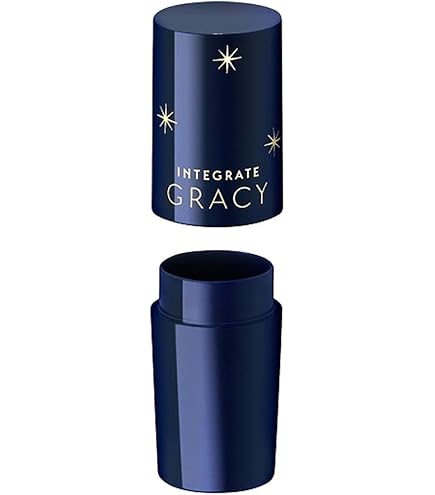 Amazon | インテグレート グレイシィ エレガンスCCルージュ RS337