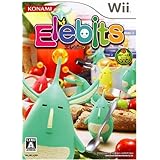 エレビッツ - Wii