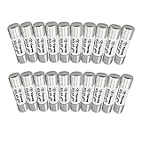 F Fityle PVソーラーインバータ ヒューズ　15A + 12A　各10個入　セラミックヒューズ　防爆仕様