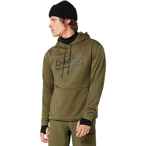 Amazon.co.jp: XG Pigment Dyed Pullover Hoodie パーカー M