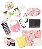 人気5ブランド(エクスプレナード1点、ラヴィ2点、ラヴィNewYork4点、マンディ2点、ミキハウス1点)豪華10点 ギフトセット Gキャンバスシックスティーズ a424